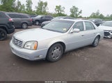 Cadillac Deville Standard 1G6KD54YX5U237253 снимка