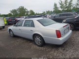 Cadillac Deville Standard 1G6KD54YX5U237253 fotografie