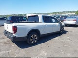 Honda Ridgeline Rtl-T 5FPYK3F6XJB016453 снимка