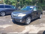 Acura Rdx 5J8TB4H3XEL016887 снимка
