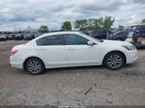 Honda Accord 2.4 Ex-L 1HGCP2F88CA094520 fotografie