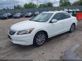 Honda Accord 2.4 Ex-L 1HGCP2F88CA094520 fotografie