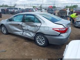 Toyota Camry Le 4T1BF1FK7HU335777 снимка