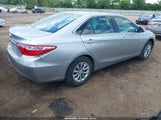 Toyota Camry Le 4T1BF1FK7HU335777 снимка