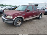 Ford F-150 Lariat/Standard/Xl/Xlt 1FTZX1769WKB89246 photo