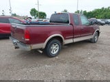 Ford F-150 Lariat/Standard/Xl/Xlt 1FTZX1769WKB89246 photo