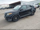 Ford Utility Police Interceptor 1FM5K8AR4DGB35177 снимка
