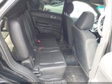 Ford Utility Police Interceptor 1FM5K8AR4DGB35177 снимка