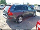 Volvo Xc90 V8/Volvo Ocean Race Edition YV4CZ852661285900 снимка