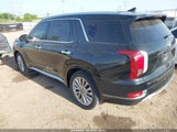 Hyundai Palisade Limited KM8R5DHE8LU165805 снимка