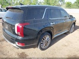 Hyundai Palisade Limited KM8R5DHE8LU165805 снимка
