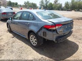 Toyota Corolla Le 5YFB4MDE0PP041190 fotografie