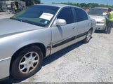 Buick Park Avenue 1G4CW54K834161273 снимка