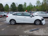 Chevrolet Cruze Ls Auto 1G1BC5SM3J7103556 снимка