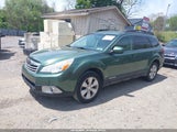 Subaru Outback 2.5I Premium 4S4BRBCC3A3373058 снимка