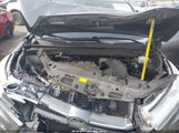 Toyota Highlander Le 5TDZARFH2KS048590 снимка
