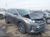 Toyota Highlander Le 5TDZARFH2KS048590 снимка