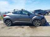 Toyota C-Hr Xle NMTKHMBX2JR053881 снимка