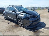 Toyota C-Hr Xle NMTKHMBX2JR053881 снимка