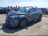 Toyota C-Hr Xle NMTKHMBX2JR053881 снимка