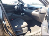 Toyota C-Hr Xle NMTKHMBX2JR053881 снимка