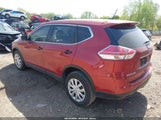 Nissan Rogue S/Sl/Sv KNMAT2MT4GP701184 снимка