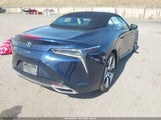 Lexus Lc 500 JTHKPAAY3MA103328 fotografie