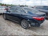 Toyota Camry Xle 4T1BF1FK0HU654888 снимка