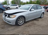 BMW 330I WBAVB33576KR73248 снимка