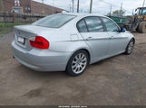 BMW 330I WBAVB33576KR73248 fotografie