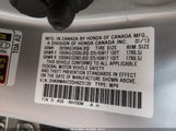 Honda Cr-V Ex-L 2HKRM4H72DH625139 снимка