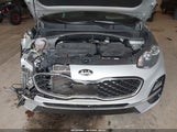 Kia Sportage Ex KNDPNCAC2M7924558 снимка