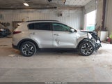 Kia Sportage Ex KNDPNCAC2M7924558 снимка