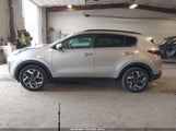 Kia Sportage Ex KNDPNCAC2M7924558 снимка