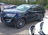 Ford Explorer Sport 1FM5K8GT7HGD73730 снимка