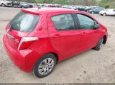 Toyota Yaris Le JTDKTUD3XCD506167 снимка