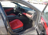 Toyota Camry Xse 4T1DAACK9SU082397 снимка