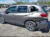 Subaru Forester Premium JF2SKAJC9LH489572 снимка