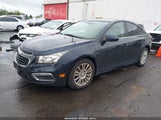 Chevrolet Cruze Limited Eco Manual 1G1PJ5SB6G7143584 снимка