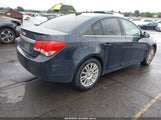 Chevrolet Cruze Limited Eco Manual 1G1PJ5SB6G7143584 fotografie