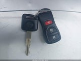 Nissan Frontier Le 1N6AD07W47C425052 снимка