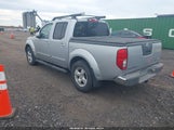 Nissan Frontier Le 1N6AD07W47C425052 снимка