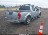 Nissan Frontier Le 1N6AD07W47C425052 снимка
