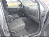 Nissan Frontier Le 1N6AD07W47C425052 снимка