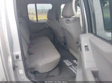 Nissan Frontier Le 1N6AD07W47C425052 снимка