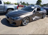 BMW M6 WBS6J9C50HD934806 снимка