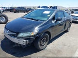 Honda Civic Lx 2HGFG3B55DH504658 снимка