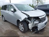 Nissan Quest Platinum/S/Sl/Sv JN8AE2KP5G9155682 photo