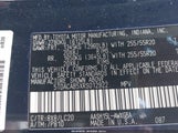 Toyota Grand Highlander Hybrid Limited 5TDACAB5XRS012922 photo