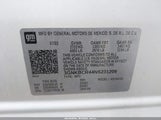 Chevrolet Blazer Fwd 2Lt 3GNKBCR44NS231209 fotografie